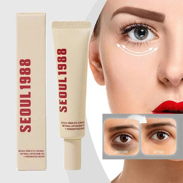 DIVERSE DEPOT™ - Deep Clean & Under Eye Glow Cream