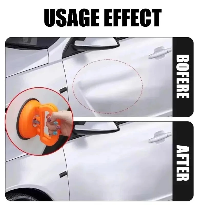 DIVERSE DEPOT™ - Heavy Duty Car Dent Puller Tool